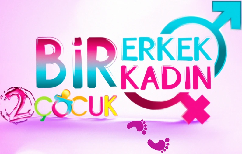 1 Erkek 1 Kadın 2 Çocuk Dizisi Final Kararı Aldı
