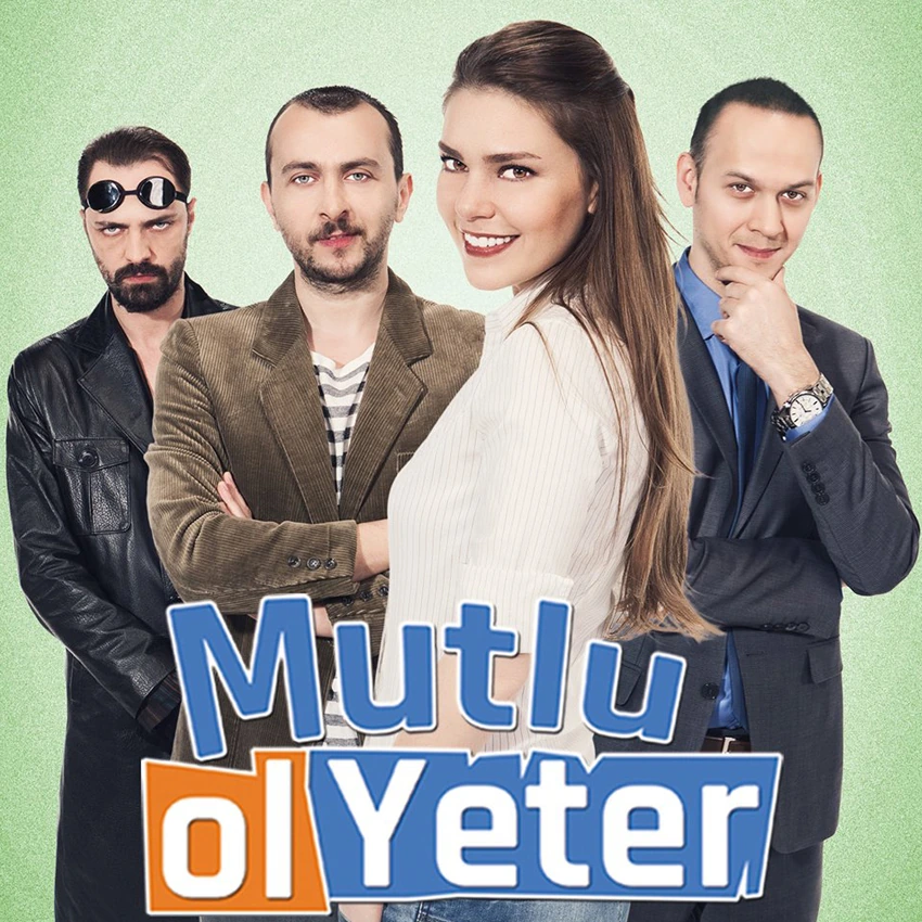 Aslı Enver Yeni Dizi ile Ekranlara Dönüyor