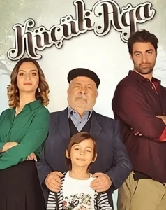 Küçük Ağa Dizisinin Final Bölümü Sosyal Medyada Tepkiye Yol Açtı