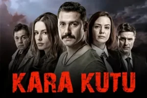 Şevval Sam Kara Kutu Dizisinden Ayrıldı