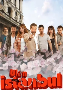 Ulan İstanbul Dizisine İnternet Şoku