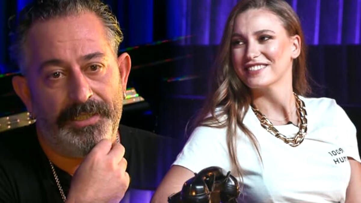 Cem Yılmaz’dan Serenay Sarıkaya Yanıtı! Serenay’ın Çok Sert…