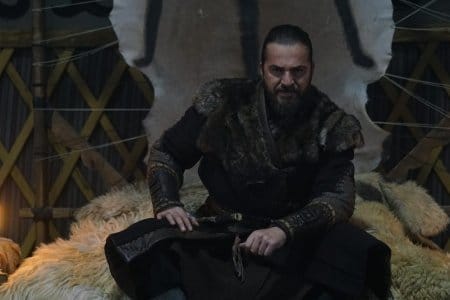 Diriliş Ertuğrul 75.Bölüm Fragmanı – 2 Şubat Çarşamba