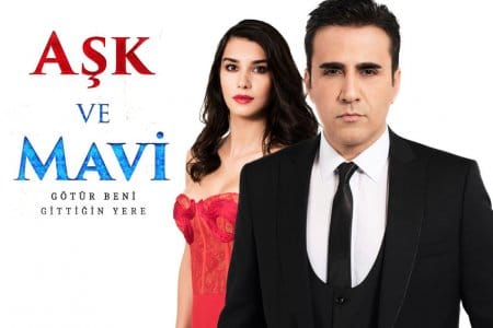 Aşk ve Mavi 53. Bölüm Fragmanı – 16 Şubat Cuma