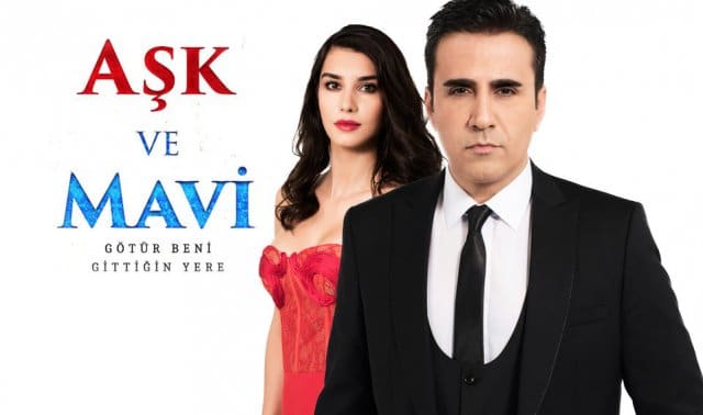 Aşk Ve Mavi 50. Bölüm Fragmanı – 26 Ocak Cuma