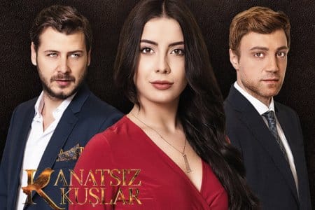 Kanatsız Kuşlar 30. Bölüm Fragmanı – 18 Ocak Perşembe