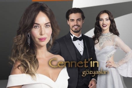 Cennetin Gözyaşları 17. Bölüm Fragmanı – 28 Ocak Pazar