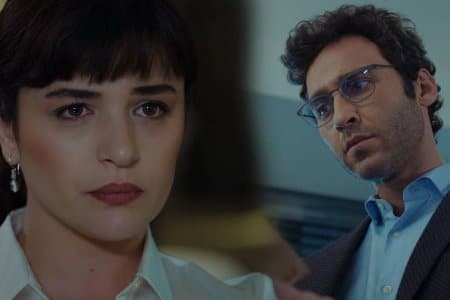 Tehlikeli Karım 3. Bölüm Fragmanı – 8 Nisan Pazar