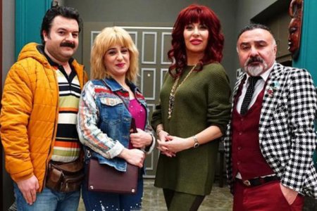 Jet Sosyete 10. Bölüm Fragmanı – 29 Nisan Pazar