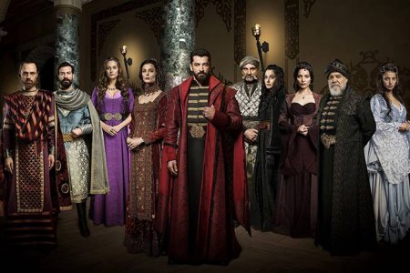 Mehmed Bir Cihan Fatihi 6. Bölüm Fragmanı – 1 Mayıs Salı