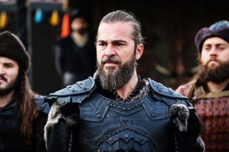 Diriliş Ertuğrul 112. Bölüm Fragmanı – 28 Mart Çarşamba