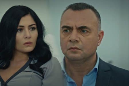 Eşkıya Dünyaya Hükümdar Olmaz 98. Bölüm Fragmanı – 10 Nisan Salı