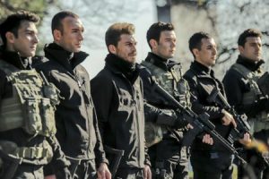 Söz 44. Bölüm Fragmanı –  30 Nisan Pazartesi