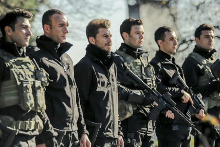 Söz 44. Bölüm Fragmanı – 30 Nisan Pazartesi