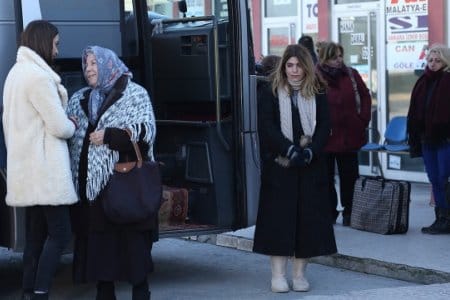 O Hayat Benim 120.Bölüm Fragmanı – 12 Şubat Pazar