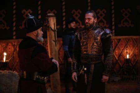 Diriliş Ertuğrul 76.Bölüm Fragmanı – 8 Şubat Çarşamba