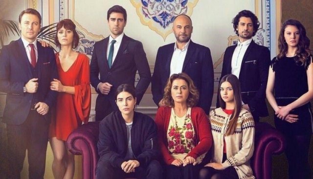 Fazilet Hanım ve Kızları 41.Bölüm Fragmanı – 31 Mart Cumartesi