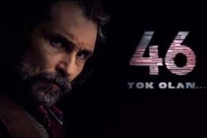 46 Yok Olan Başlıyor