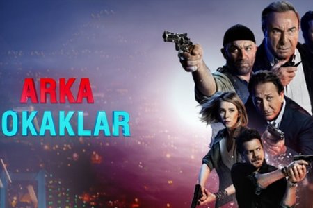 Arka Sokaklar 472. Bölüm Fragmanı – 9 Mart Cuma