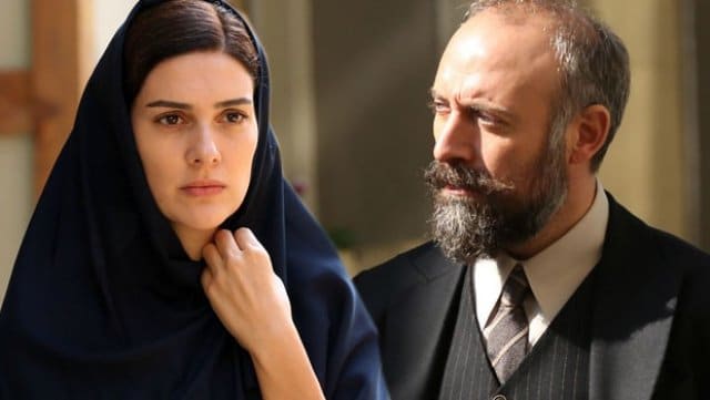 Vatanım Sensin 7.Bölüm Fragmanı – 8 Aralık Perşembe