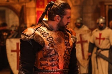 Diriliş Ertuğrul 74.Bölüm Fragmanı – 25 Ocak Çarşamba