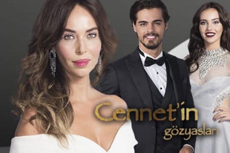 Cennetin Gözyaşları 26. Bölüm Fragmanı – 1 Nisan Pazar