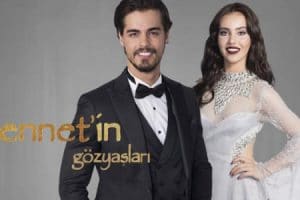 Cennetin Gözyaşları 27. Bölüm Fragmanı – 8  Nisan Pazar