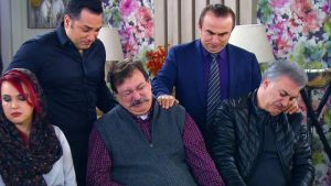 Çocuklar Duymasın 35. Bölüm Fragmanı – 8 Nisan Pazar