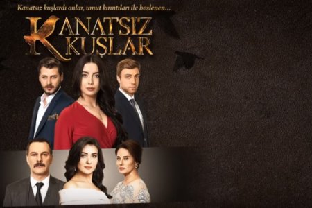 Kanatsız Kuşlar 43. Bölüm Fragmanı – 19 Nisan Perşembe