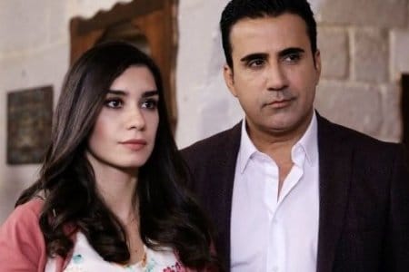 Aşk ve Mavi 65. Bölüm Fragmanı – 11 Mayıs Cuma