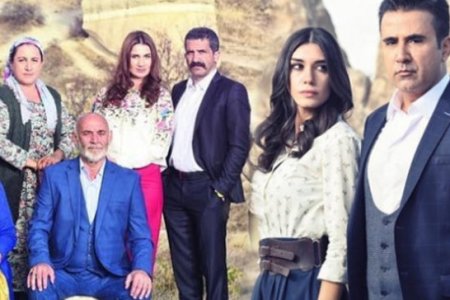 Aşk ve Mavi 56. Bölüm Fragmanı – 9 Mart Cuma