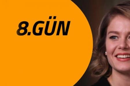 8. Gün 5. Bölüm Fragmanı – 16 Nisan Pazartesi