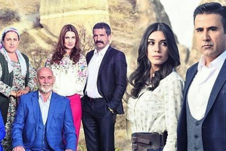 Aşk ve Mavi 64. Bölüm Fragmanı – 4 Mayıs Cuma