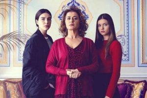 Fazilet Hanım ve Kızları 44. Bölüm Fragmanı – 21 Nisan Cumartesi