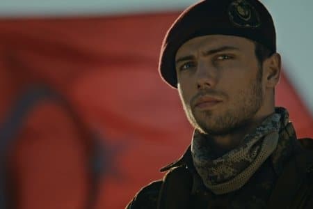 Söz 1.Bölüm Fragmanı – 3 Nisan Pazartesi