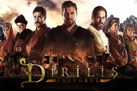 Diriliş Ertuğrul 64.Bölüm Fragmanı – 9 Kasım Çarşamba