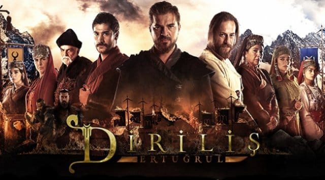 Diriliş Ertuğrul 65.Bölüm Fragmanı – 16 Kasım Çarşamba