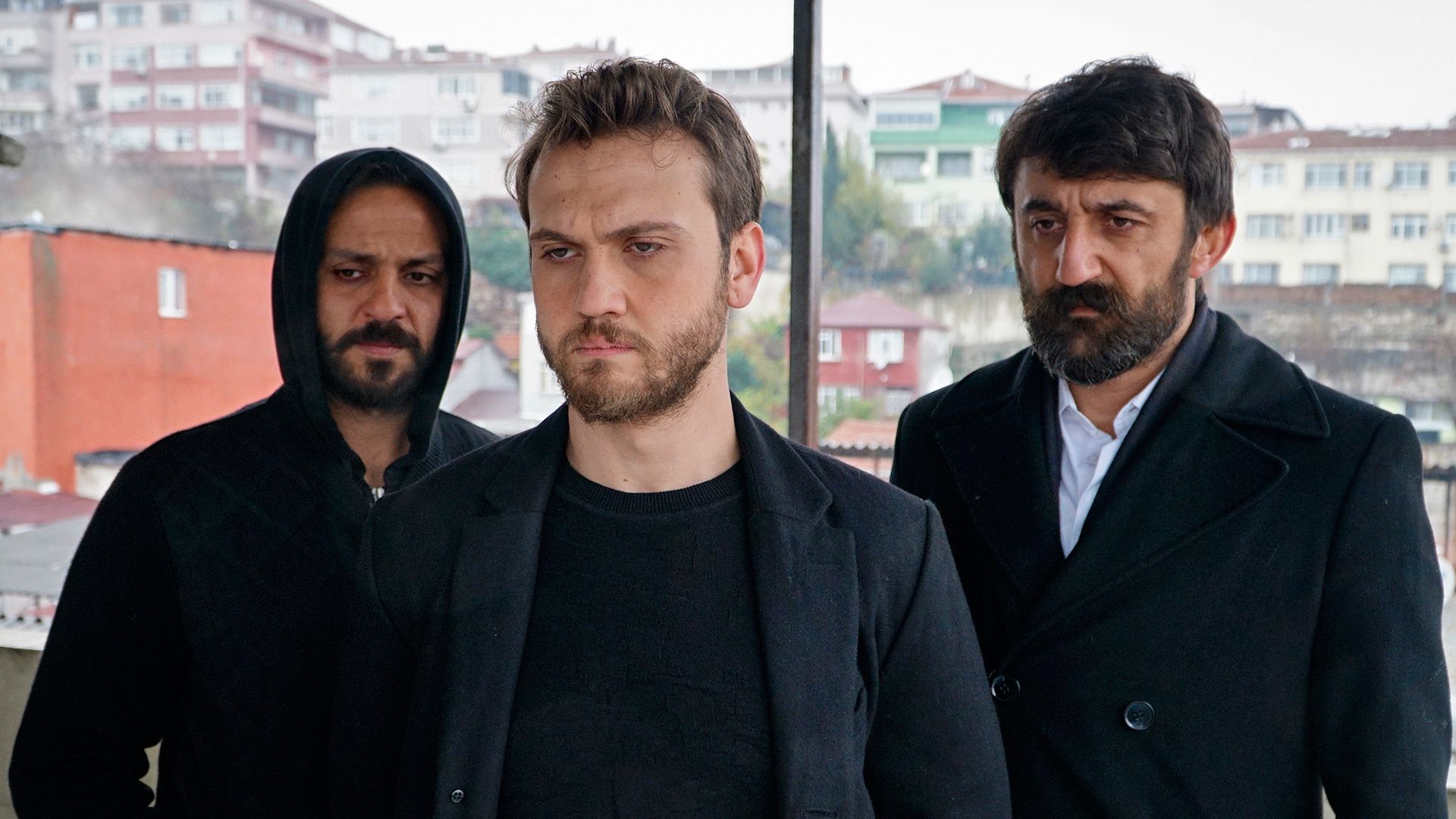 Çukur 2. Sezon 29. Bölüm 2. Fragmanı Yayınlandı! Sabrı Taşan Yamaç Ne Yapacak?