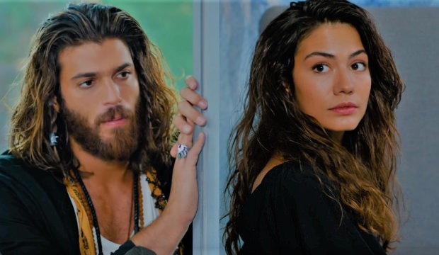 Erkenci Kuş 41. Bölüm Fragmanı Yayımlandı! Sanem ve Can Tekrar Bir Araya mı Geliyor?