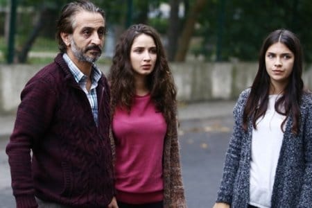 Kırgın Çiçekler 59.Bölüm Fragmanı – 14 Kasım Pazartesi