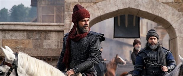 Diriliş Ertuğrul 147. Bölüm Fragmanı Yayımlandı! Ertuğrul Bey ve Turgut Alp Ölecek mi?