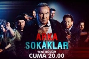 Arka Sokaklar 477. Bölüm Fragmanı – 13 Nisan Cuma