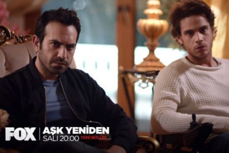 Aşk Yeniden 56. Bölümde Selim Kaçırılacak mı?