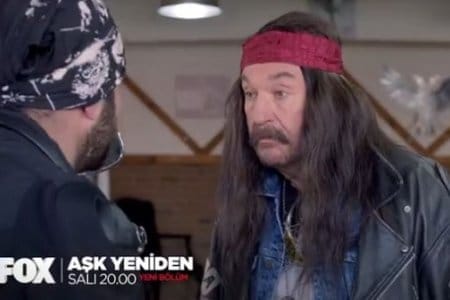 Aşk Yeniden 43. Bölüm Fragmanı Yayınlandı