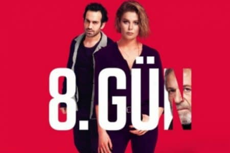 8. Gün 6. Bölüm Fragmanı – 30 Nisan Pazartesi