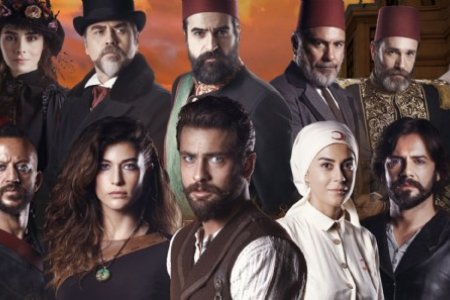 Payitaht Abdülhamit 43. Bölüm Fragmanı – 23 Mart Cuma