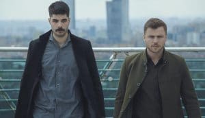 Söz Dizisi 81. Bölüm Fragmanı Yayımlandı! Büyük Tehlike Yaklaşıyor!