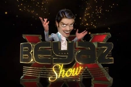 Beyaz Show Bu Hafta Yayınlanacak mı?