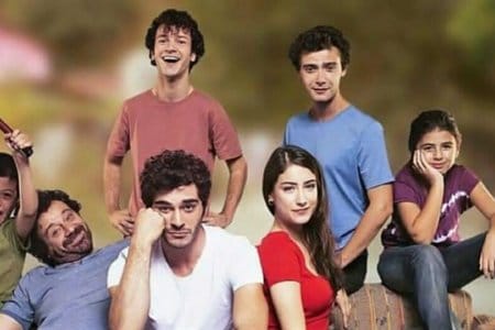 Bizim Hikaye 25. Bölüm Fragmanı 15 Mart Perşembe