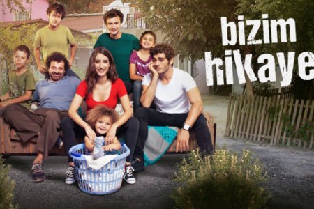 Bizim hikaye 29. Bölüm Fragmanı 12 Nisan Perşembe